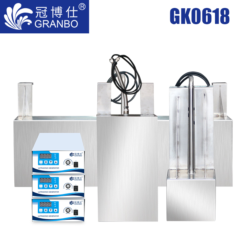 冠博仕GK0618超聲波振板功率300W  支持定制