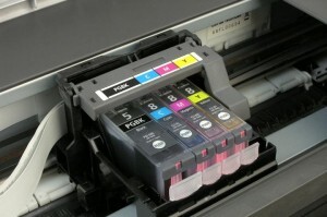 打印機墨盒和噴頭可以使用超聲波清洗機嗎？