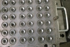 橡膠模具怎么清洗?有哪些清洗方法？
