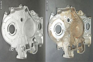 超聲波清洗機(jī)可以除銹、除氧化皮嗎？
