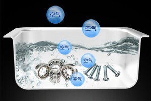 超聲波清洗機(jī)脫氣時(shí)間過(guò)長(zhǎng)會(huì)咋樣？